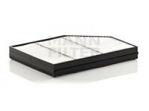 Фільтр салону MERCEDES ACTROS MP4/MP5, ANTOS