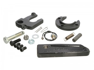 Р/к сідла JOST 37 (вир-во Oniyarbi)