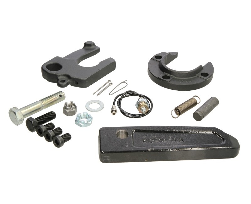 Р/к сідла JOST 37 (вир-во Oniyarbi)