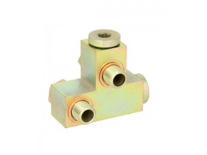 Зворотний клапан DAF XF 95 (вир-во DAF)