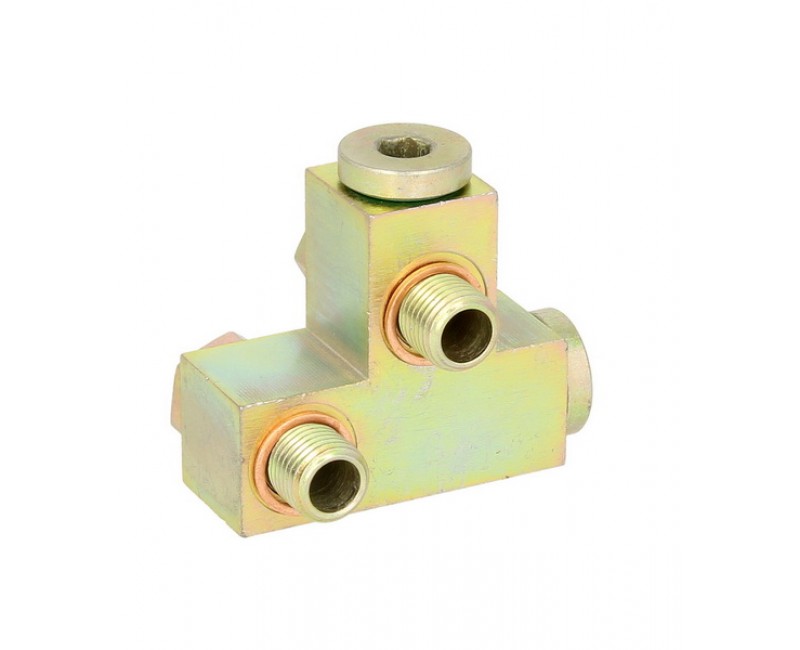 Зворотний клапан DAF XF 95 (вир-во DAF)