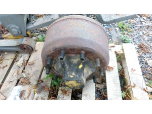 Ступиця ROR 5 болтів 14219784 тип TE