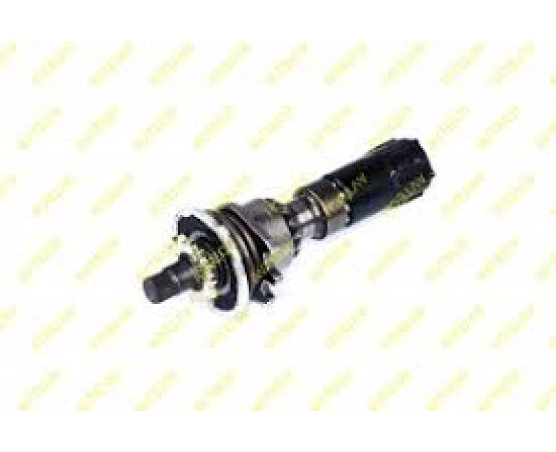 Вал регулювання супорту Knorr SN6, SN7 (вир-во Avtech)