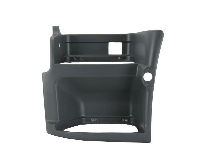 Сходинка нижня L Renault Premium (вир-во Daniparts)