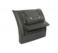 Крыло заднее L задняя часть RVI Magnum E-Tech,Premium 2000---