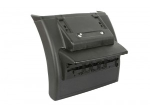 Крило заднє L задня частина RVI Magnum E-Tech, Premium 2000---