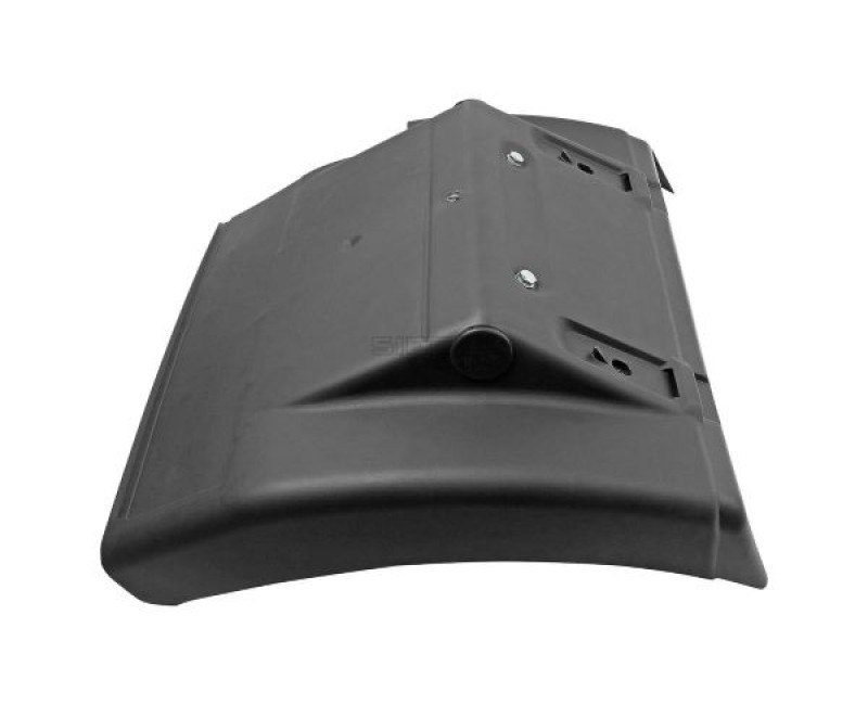 Крило заднє L передня частина RVI Magnum E-Tech, Premium 2000---