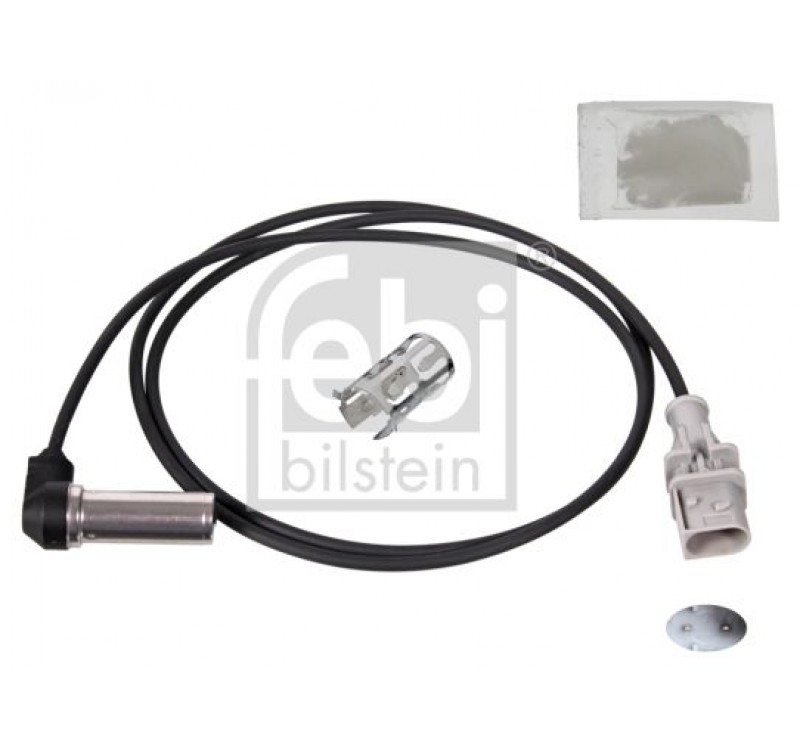 Датчик ABS SENSOR OE (1869290) DAF EURO6 (вир-во FEBI)