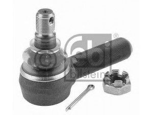 Накінечник М30*1,5*115 М18*1,5 тяги рул. MB с прав. резьб. (вир-во Febi)