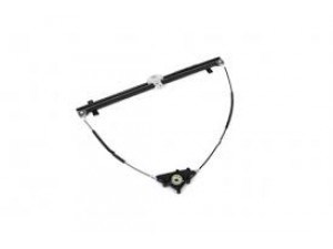 Склопідйомник прав. без моторчику DAF XF 105 (вир-во ROSSANO)