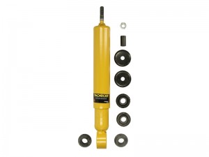 Амортизатор підв. SCANIA 4,P,G,R,T Series (L435-720) передн. (вир-во Monroe Magnum)