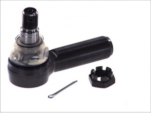 Накінечник М30*1,5, М20*1,5*115 тяги рул. DAF, IVECO, MAN, MB, RENAULT лів. (вир-во CEI)