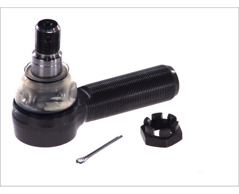 Накінечник М30*1,5, М20*1,5*115 тяги рул. DAF, IVECO, MAN, MB, RENAULT лів. (вир-во CEI)