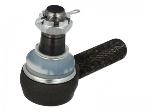 Наконечник М30*1,5*120 тяги рул. DAF, IVECO, MAN, MB, RENAULT, SCANIA, VOLVO прав. (пр-во Febi)