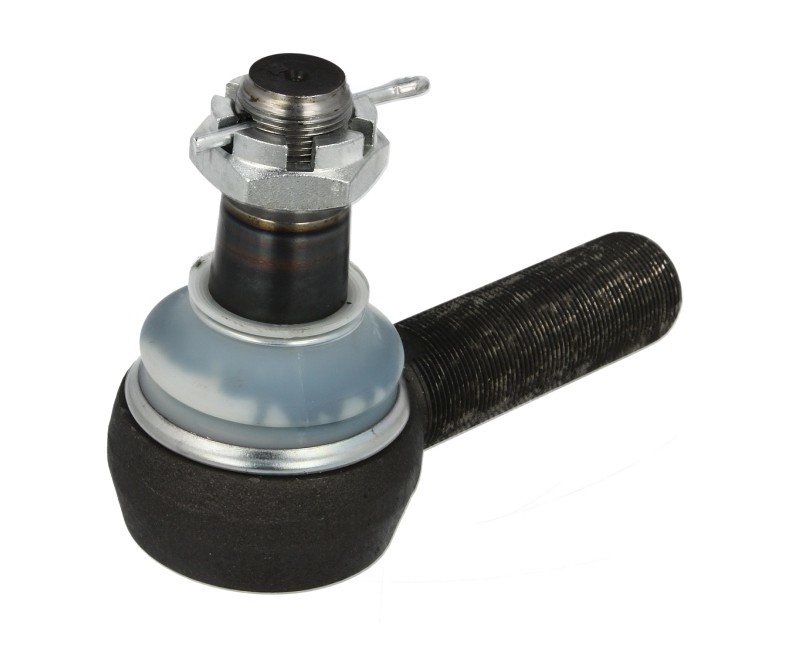 Наконечник М30*1,5*120 тяги рул. DAF, IVECO, MAN, MB, RENAULT, SCANIA, VOLVO прав. (пр-во Febi)