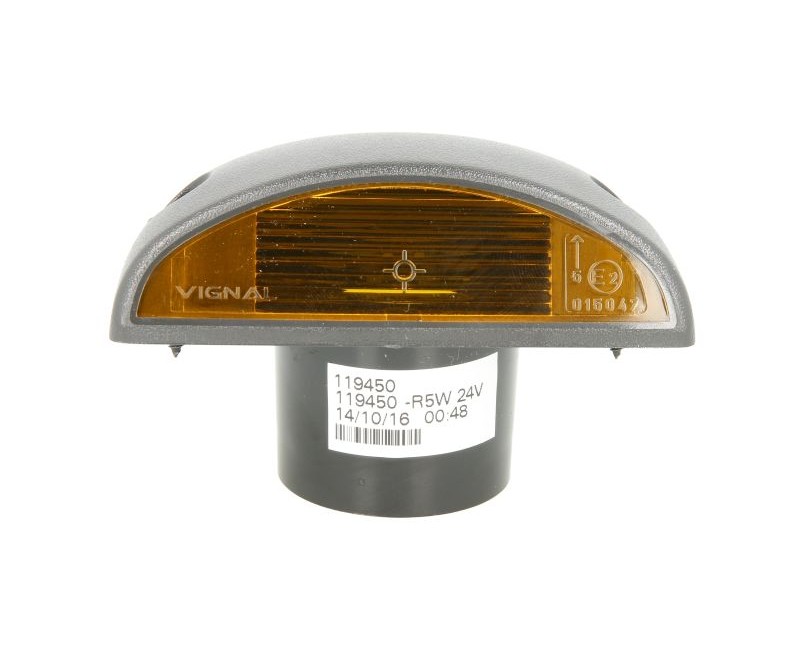 Поворотник на ніжку Reno Premium