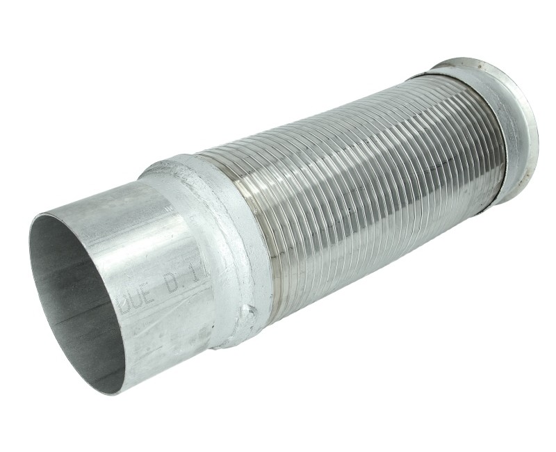 Труба вихлопної системи (Euro 5 x364mm) MAN TGS, TGX (вир-во Vanstar)