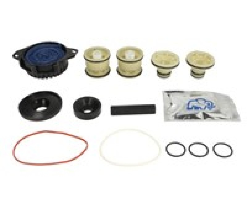 Р/к крана головного гальмівного (dbр-во TruckLine)