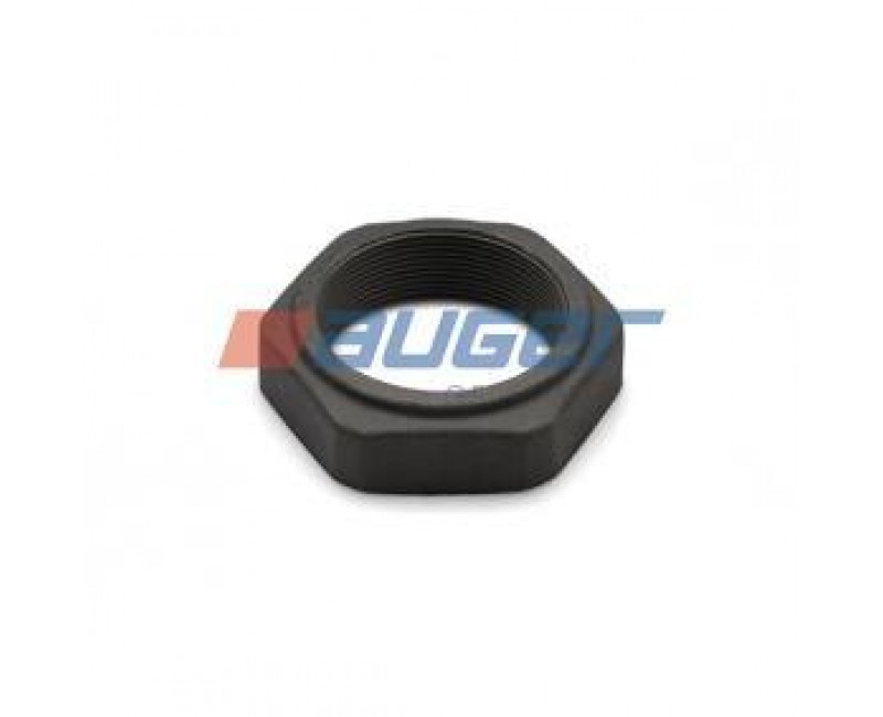 Гайка ступиці колеса M60x2 RVI PREMIUM,MAGNUM (вир-во Sampa)