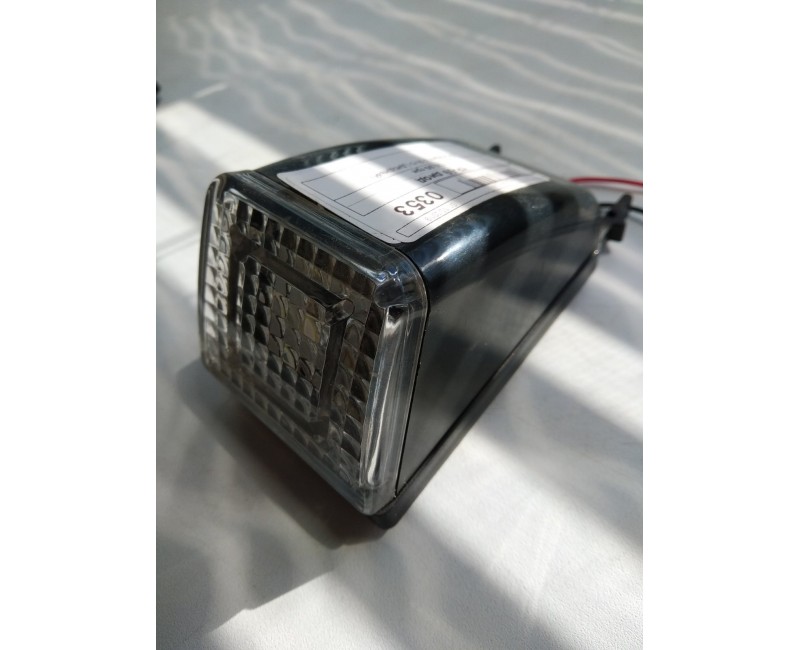 Ліхтарик Volvo (діодний) білий