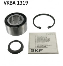 Подшипник привода вискомуфты RVI (пр-во SKF)