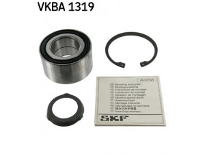 Підшипник приводу вискомуфти RVI (вир-во SKF)