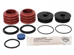 Р/к супорту BPW (вир-во SAMPA)