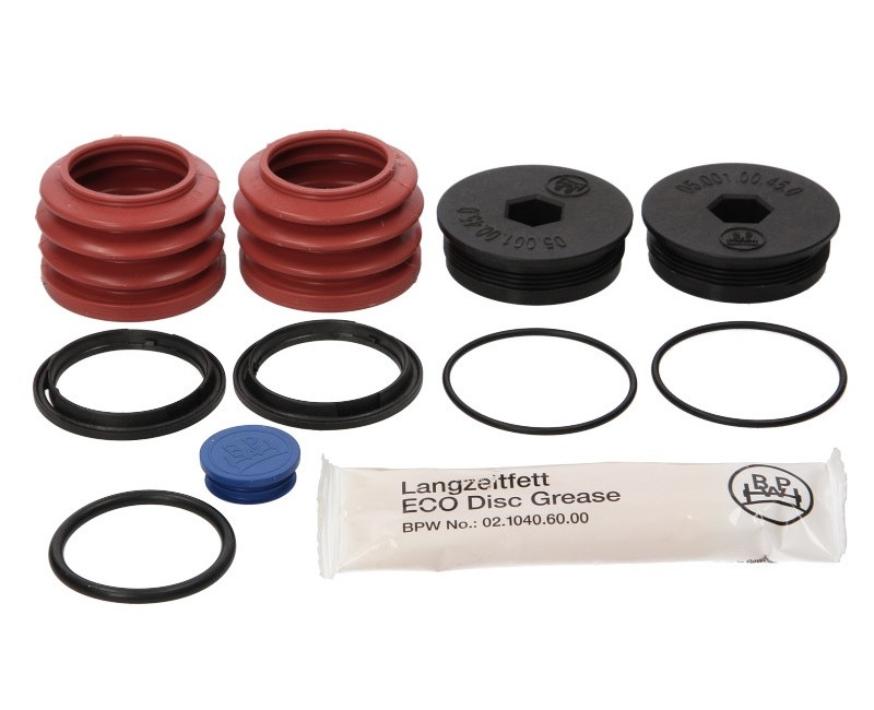 Р/к супорту BPW (вир-во SAMPA)