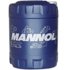 Олива  ATF DEXTRON II  TSX SL\CG-4 208л.  (вир-во Mannol)