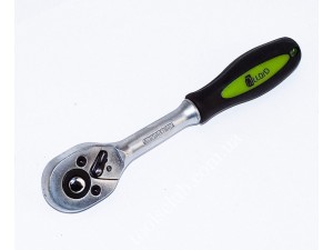 Трещітка 1/4 45 зубчики