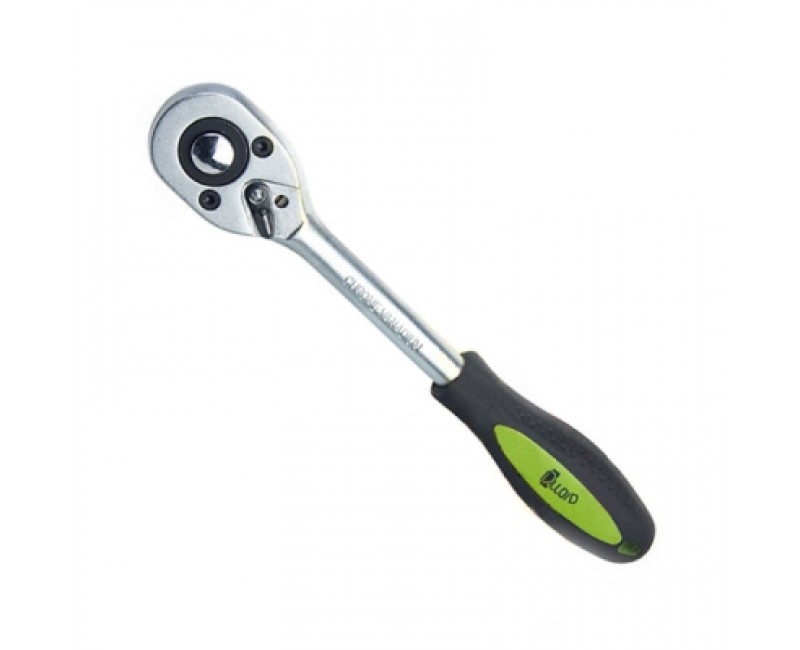 Трещетка 1/4 72 зубчика