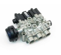 Клапан магнитный ECAS MAN,DAF (пр-во DAF) WABCO