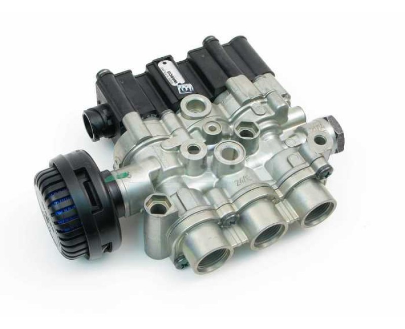 Клапан магнітний ECAS MAN,DAF (вир-во DAF) WABCO