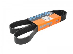 Ремінь поліклін. 8PK1365HD TRUCK (вир-во DAYCO)