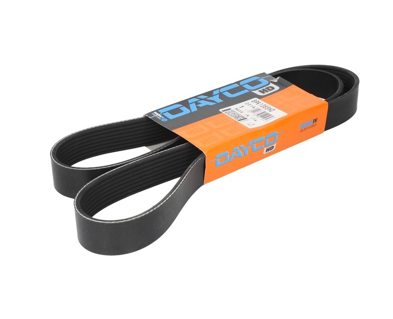 Ремінь поліклін. 8PK1365HD TRUCK (вир-во DAYCO)