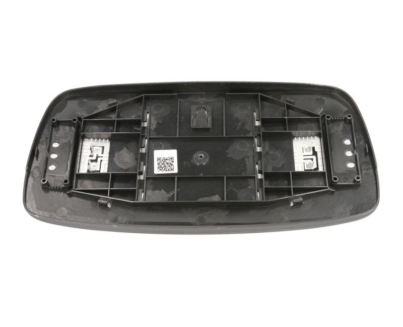 Скло дзеркала заднього виду DAF CF 65, CF 75, CF 85 (вир-во Pacol)