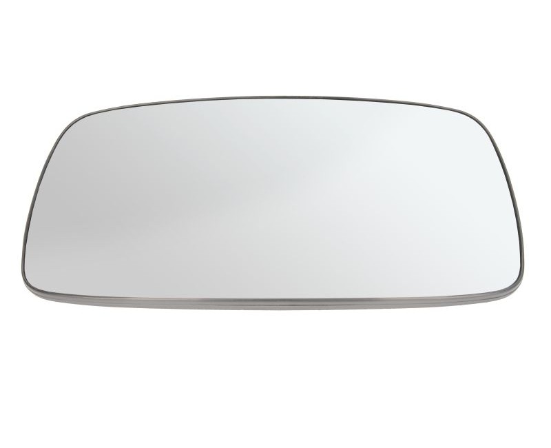 Скло дзеркала заднього виду DAF CF 65, CF 75, CF 85 (вир-во Pacol)