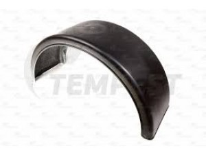 Крило колеса причіп (450мм) (без білої смуги) на бомбу (TEMPEST)