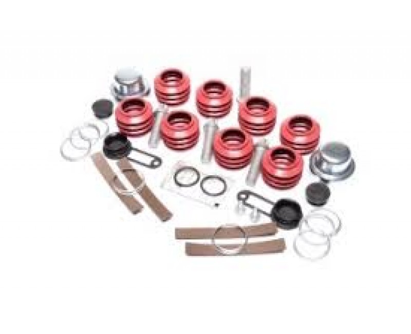 Р/к супорта HALDEX MARK (вир-во TTT-auto)