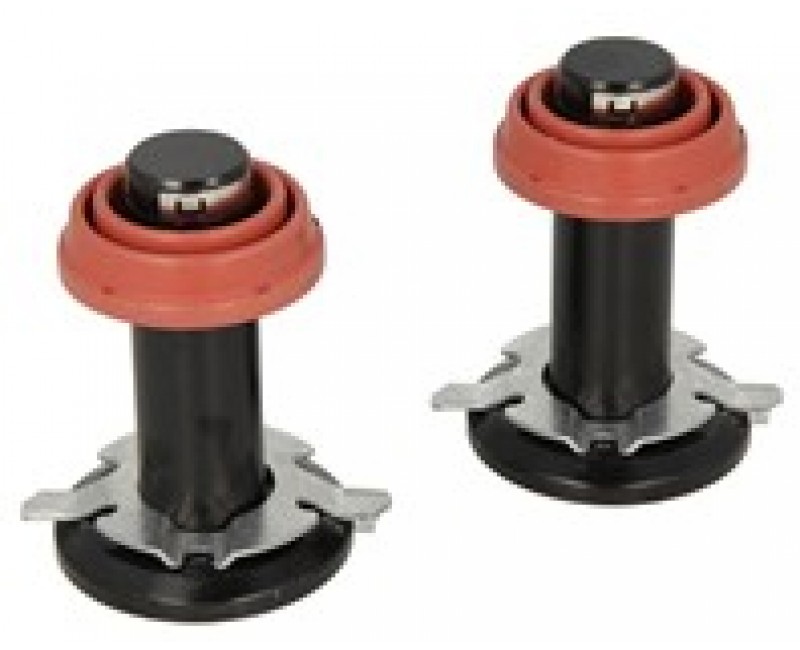 Р/к супорту BPW TSB (вир-во TTT-auto)