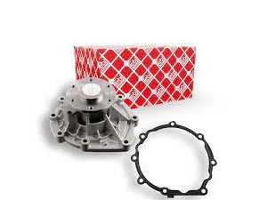 Насос водяний (помпа) MAN F 90, TGA, TGS, TGX (вир-во Febi)