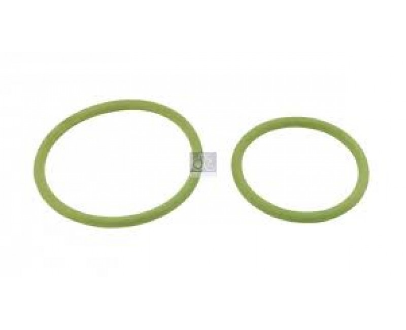 Комплект ущільнювальних кілець DAF CF 85IV, XF 95/105