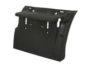 Крило заднє L/R VOLVO FH 01.09- (вир-во PACOL)