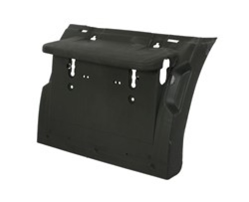 Крило заднє L/R VOLVO FH 01.09- (вир-во PACOL)