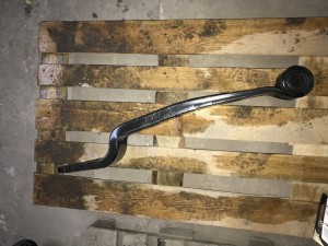 88616700 Ресора SAF 3155103602, 3155103601 БО