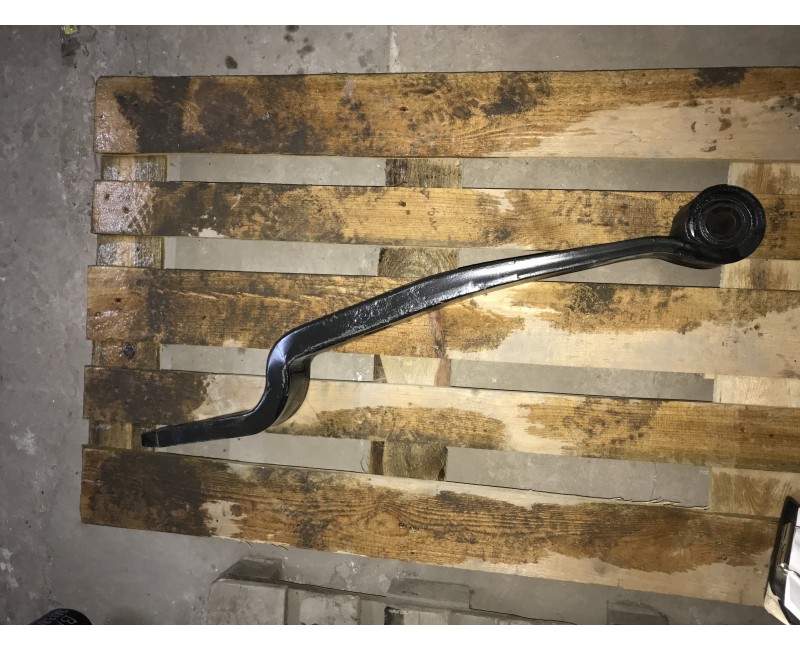 88616700 Ресора SAF 3155103602, 3155103601 БО