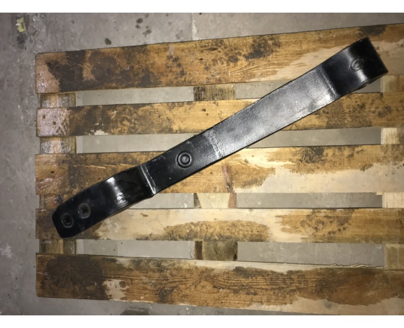 88616700 Ресора SAF 3155103602, 3155103601 БО