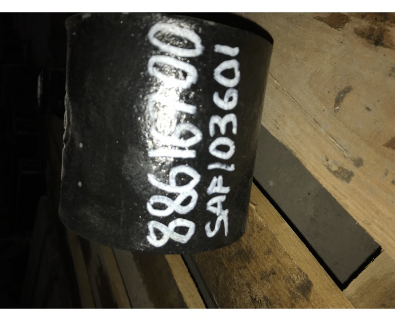 88616700 Ресора SAF 3155103602, 3155103601 БО