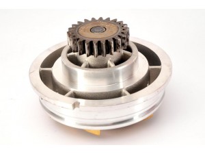 Помпа RVI Premium 420 DCI (DP-RE-403)