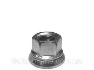 Гайка колеса ГАЗ-3302 із шайбою <ДК>